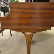 1975 Kimball French Provincial baby grand - Grand Pianos